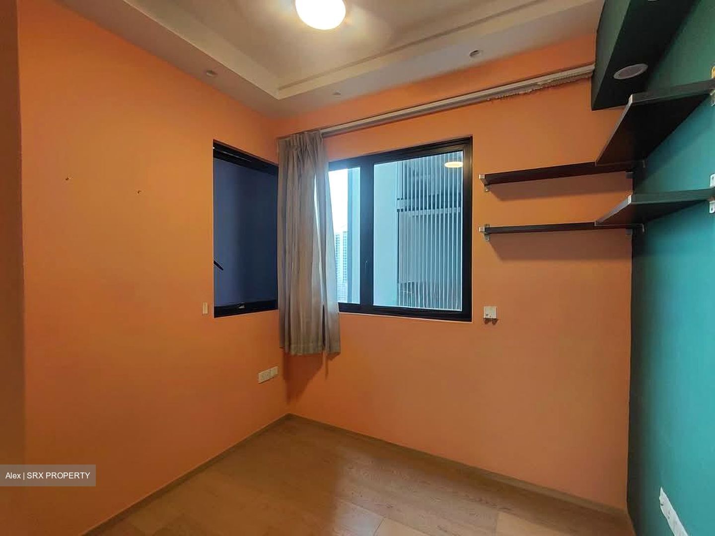 Amber 45 (D15), Apartment #578710991
